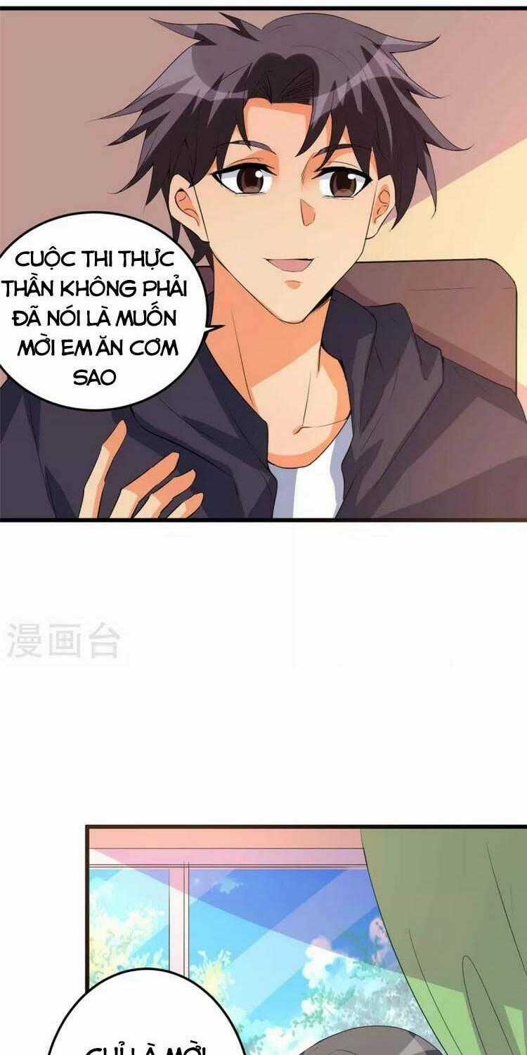 Đế Tế Chapter 89 trang 1
