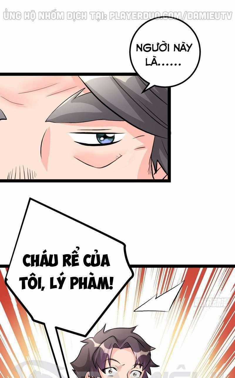 Đế Tế Chapter 9 trang 0