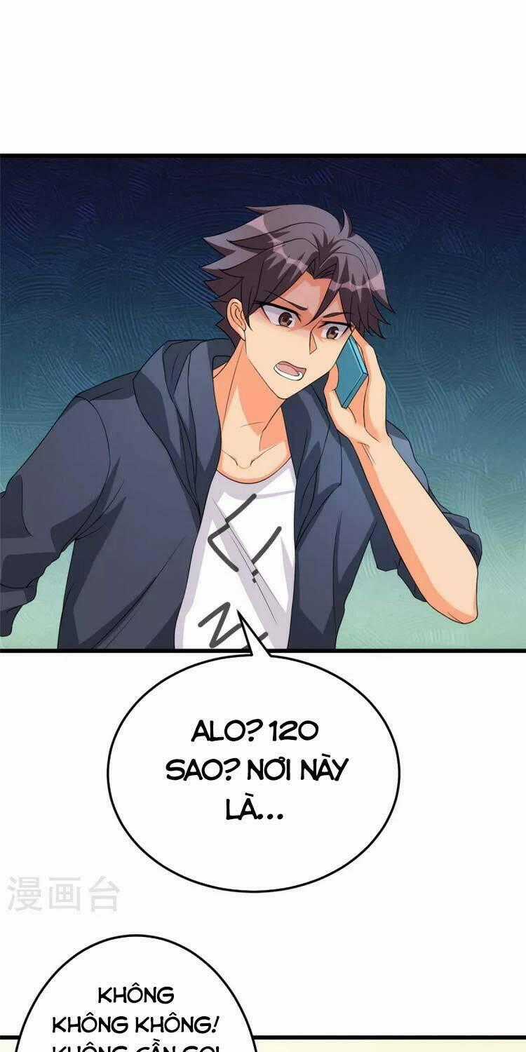 Đế Tế Chapter 90 trang 0