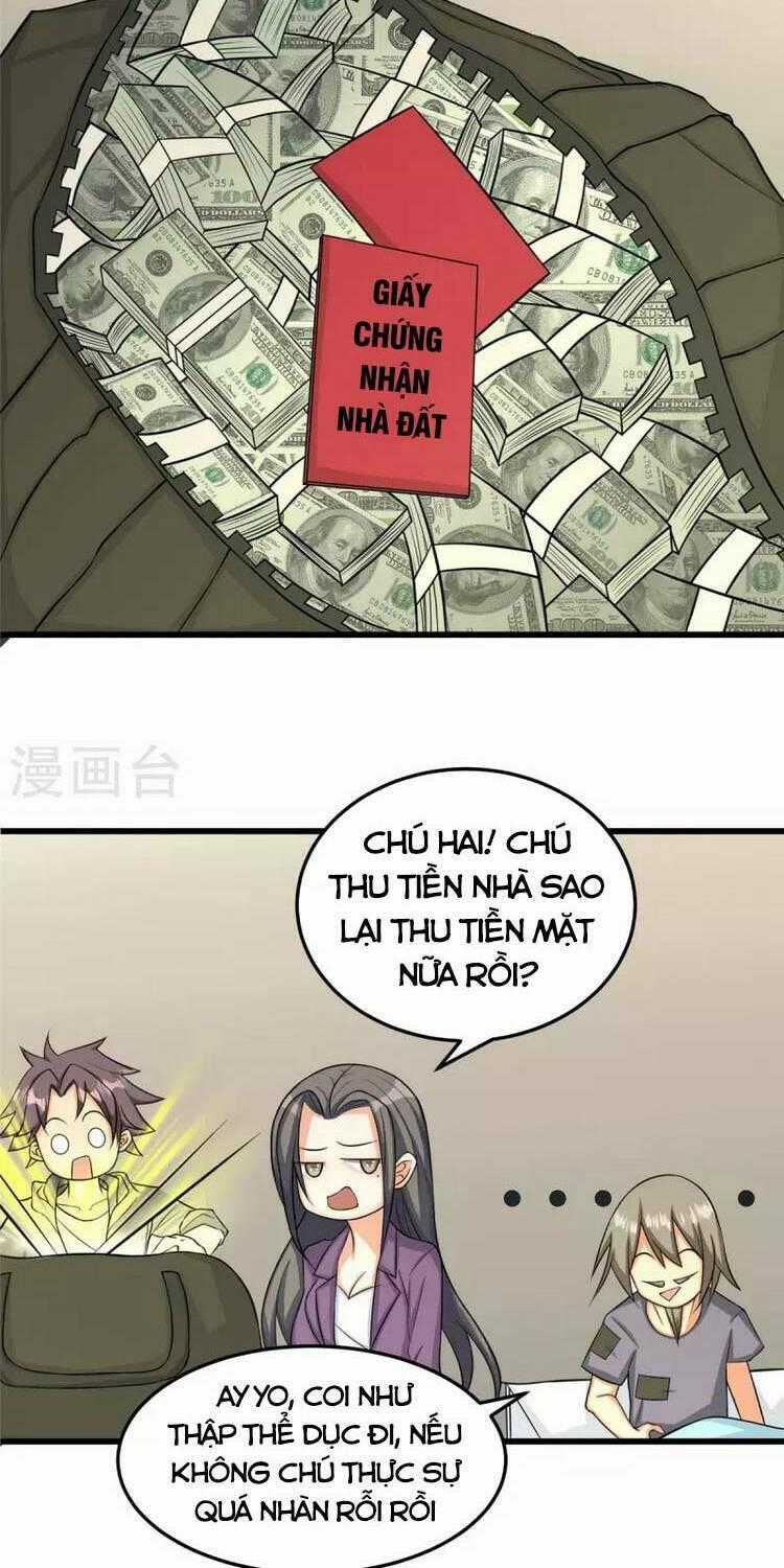 Đế Tế Chapter 91 trang 1