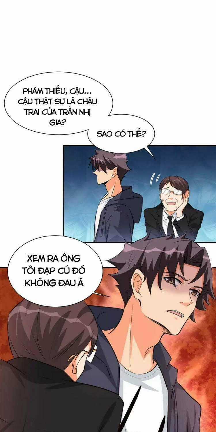 Đế Tế Chapter 92 trang 0