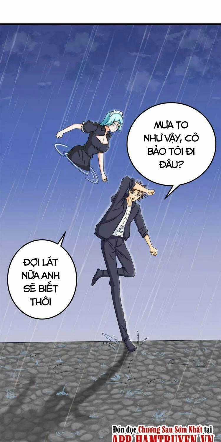 Đế Tế Chapter 94 trang 0