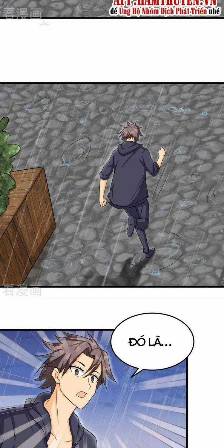 Đế Tế Chapter 94 trang 1