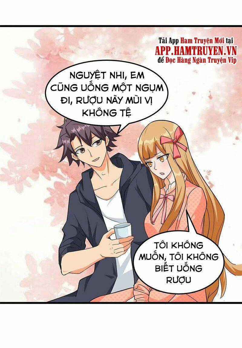 Đế Tế Chapter 95 trang 0