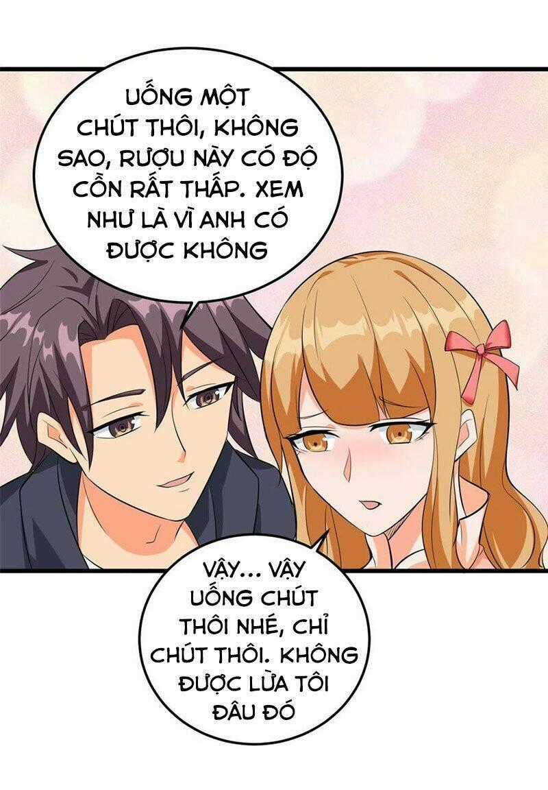 Đế Tế Chapter 95 trang 1