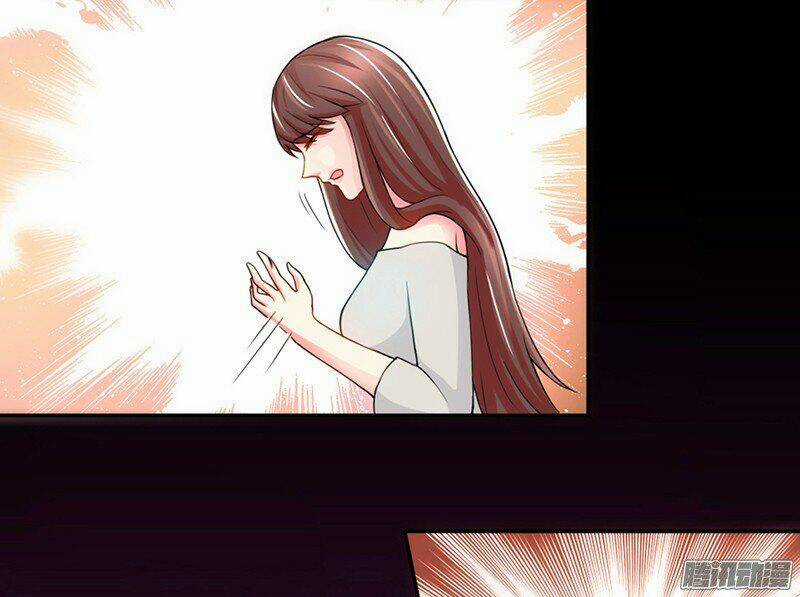 Đế Thiếu Chuyên Sủng Hắc Đạo Thê Chapter 1 trang 14