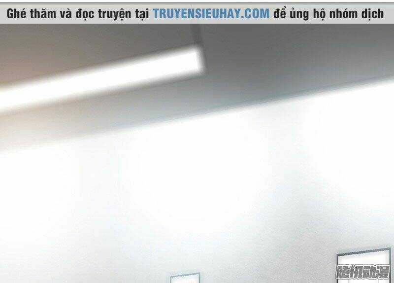 Đế Thiếu Chuyên Sủng Hắc Đạo Thê Chapter 1 trang 19