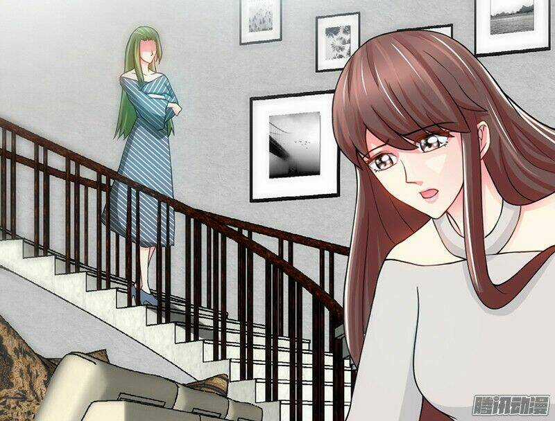 Đế Thiếu Chuyên Sủng Hắc Đạo Thê Chapter 1 trang 20