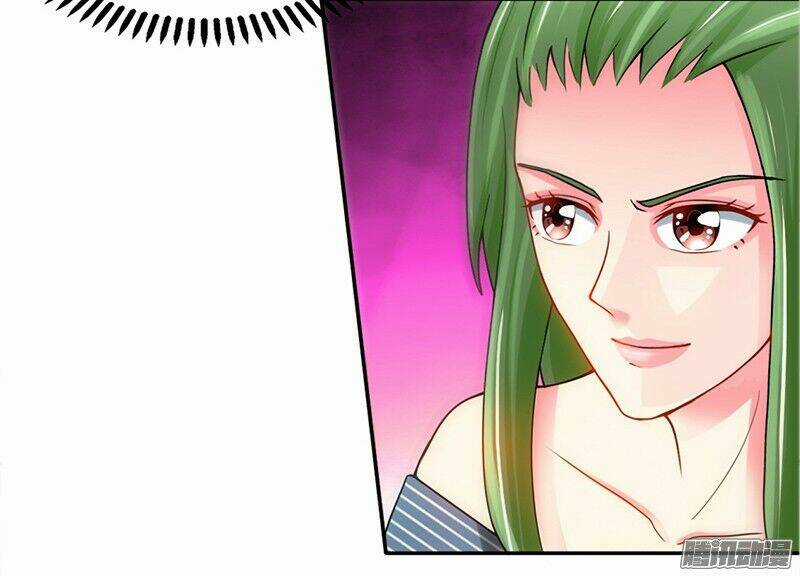 Đế Thiếu Chuyên Sủng Hắc Đạo Thê Chapter 1 trang 27