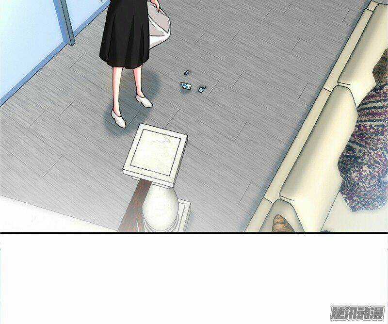 Đế Thiếu Chuyên Sủng Hắc Đạo Thê Chapter 1 trang 35