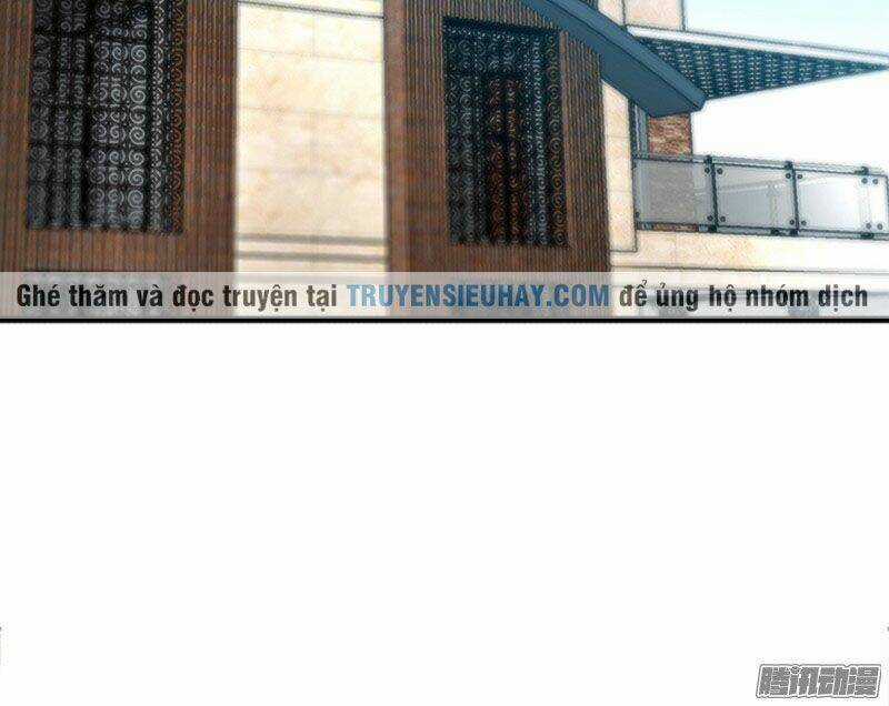 Đế Thiếu Chuyên Sủng Hắc Đạo Thê Chapter 1 trang 4