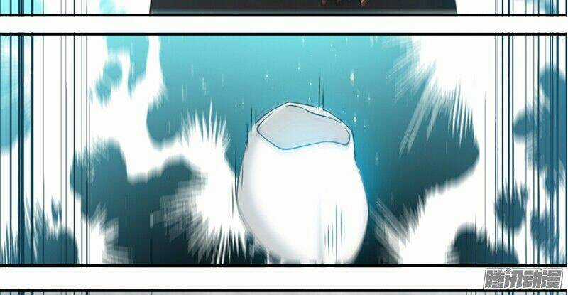 Đế Thiếu Chuyên Sủng Hắc Đạo Thê Chapter 1 trang 41