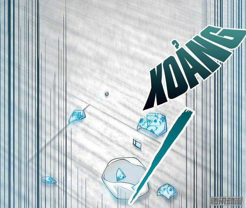 Đế Thiếu Chuyên Sủng Hắc Đạo Thê Chapter 1 trang 42