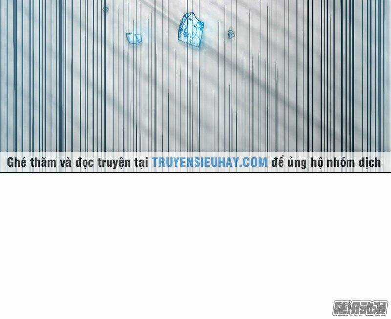 Đế Thiếu Chuyên Sủng Hắc Đạo Thê Chapter 1 trang 43