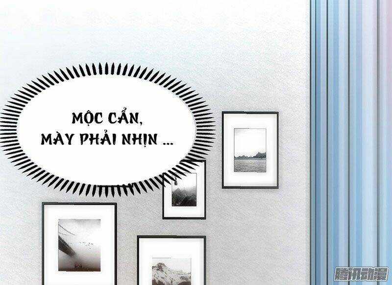 Đế Thiếu Chuyên Sủng Hắc Đạo Thê Chapter 1 trang 55