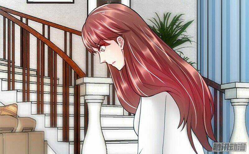 Đế Thiếu Chuyên Sủng Hắc Đạo Thê Chapter 1 trang 56