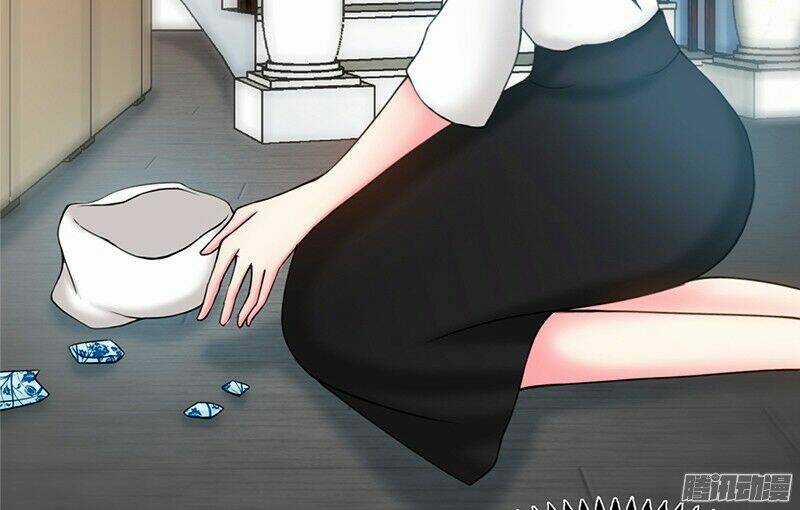 Đế Thiếu Chuyên Sủng Hắc Đạo Thê Chapter 1 trang 57