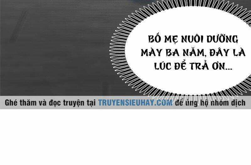 Đế Thiếu Chuyên Sủng Hắc Đạo Thê Chapter 1 trang 58
