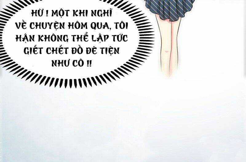 Đế Thiếu Chuyên Sủng Hắc Đạo Thê Chapter 1 trang 61