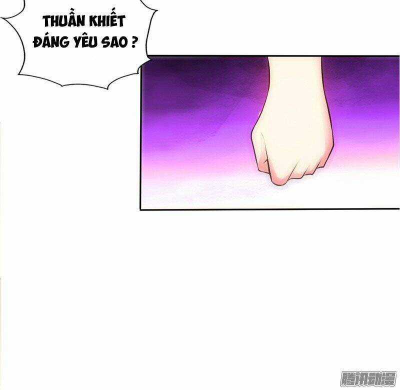 Đế Thiếu Chuyên Sủng Hắc Đạo Thê Chapter 1 trang 67