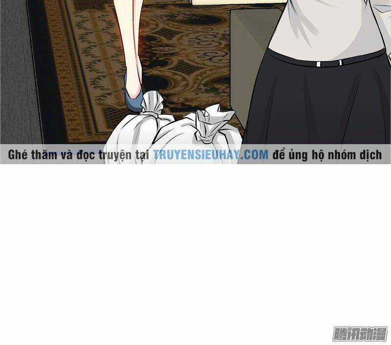 Đế Thiếu Chuyên Sủng Hắc Đạo Thê Chapter 1 trang 74