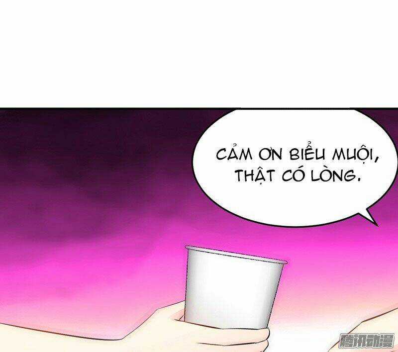 Đế Thiếu Chuyên Sủng Hắc Đạo Thê Chapter 1 trang 75