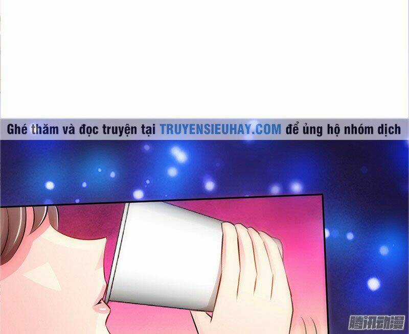 Đế Thiếu Chuyên Sủng Hắc Đạo Thê Chapter 1 trang 77