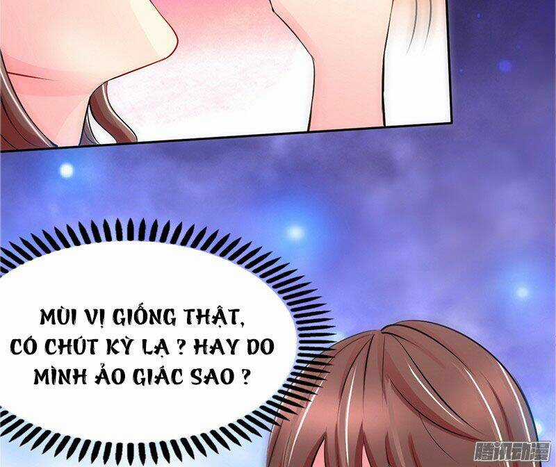 Đế Thiếu Chuyên Sủng Hắc Đạo Thê Chapter 1 trang 78