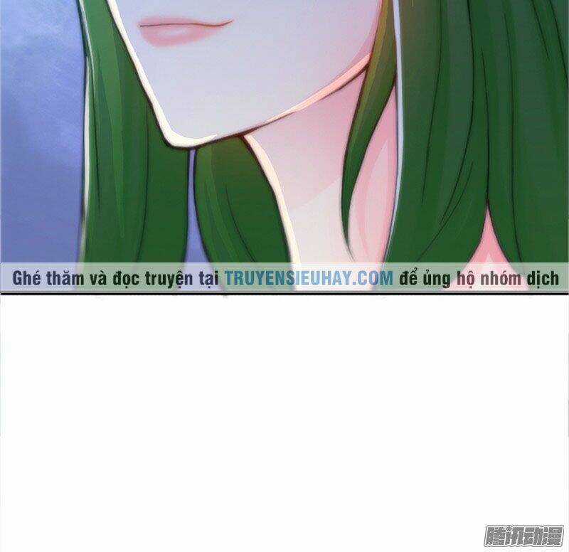 Đế Thiếu Chuyên Sủng Hắc Đạo Thê Chapter 1 trang 82