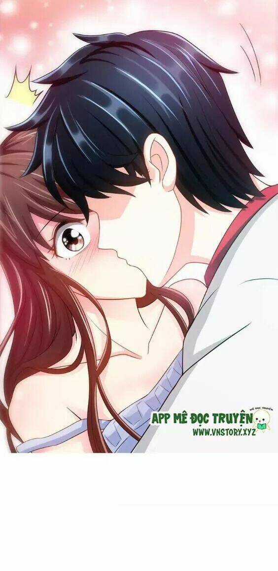 Đế Thiếu Chuyên Sủng Hắc Đạo Thê Chapter 10 trang 12