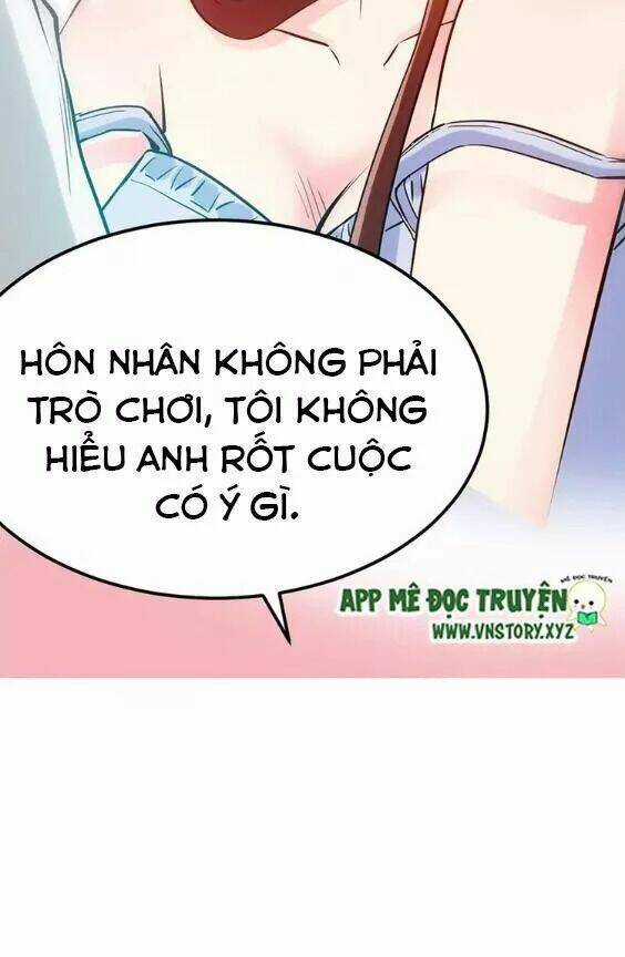 Đế Thiếu Chuyên Sủng Hắc Đạo Thê Chapter 10 trang 15
