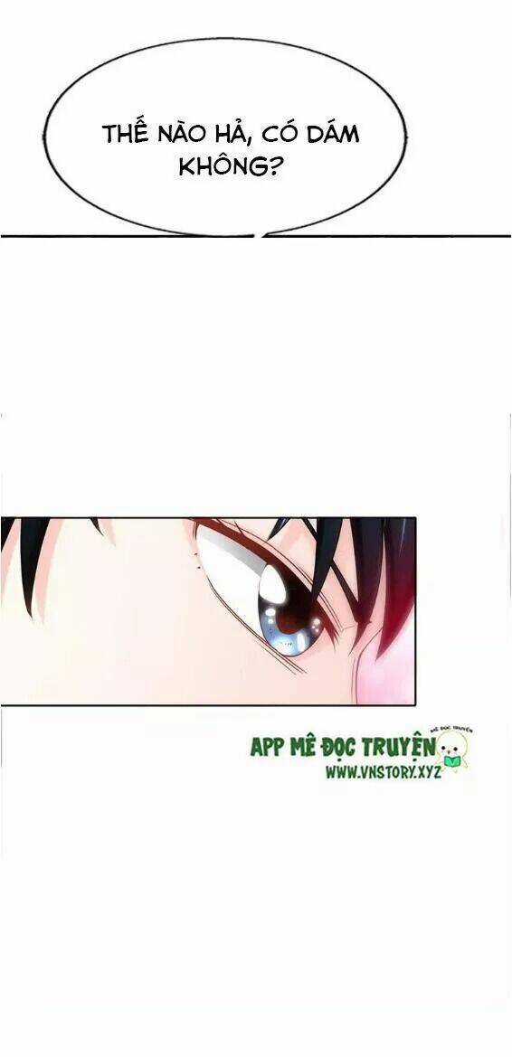 Đế Thiếu Chuyên Sủng Hắc Đạo Thê Chapter 10 trang 19