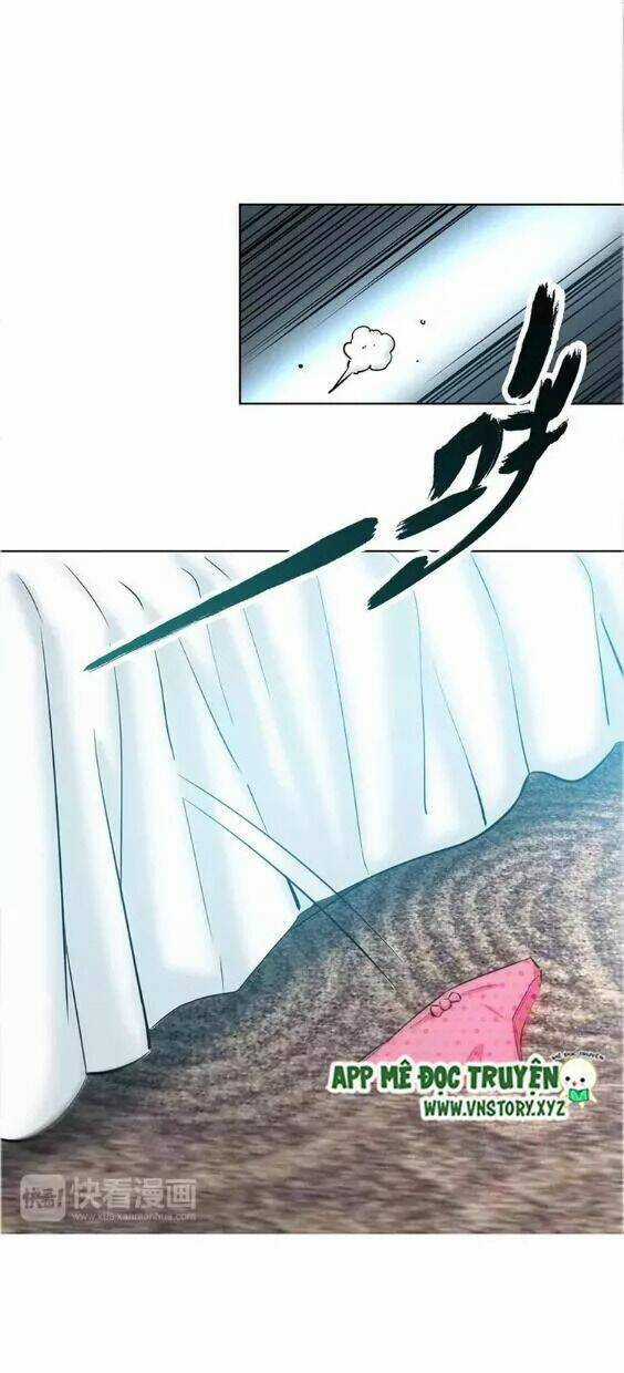 Đế Thiếu Chuyên Sủng Hắc Đạo Thê Chapter 10 trang 2