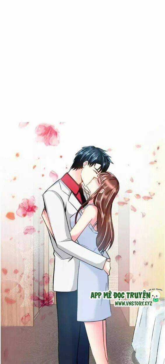 Đế Thiếu Chuyên Sủng Hắc Đạo Thê Chapter 10 trang 27