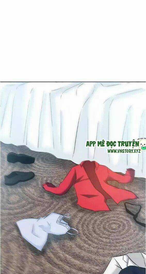 Đế Thiếu Chuyên Sủng Hắc Đạo Thê Chapter 10 trang 29