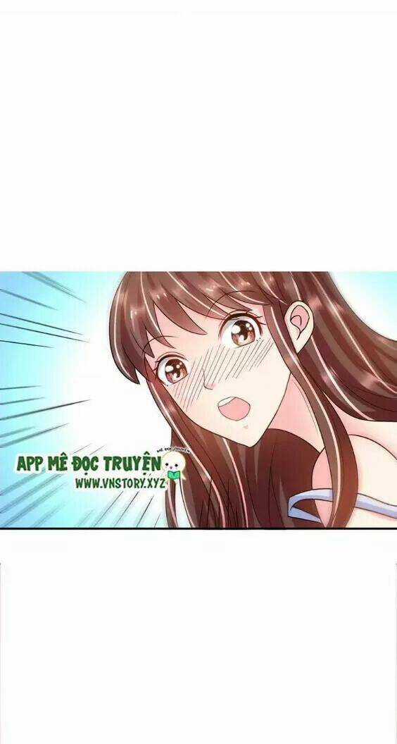 Đế Thiếu Chuyên Sủng Hắc Đạo Thê Chapter 10 trang 3