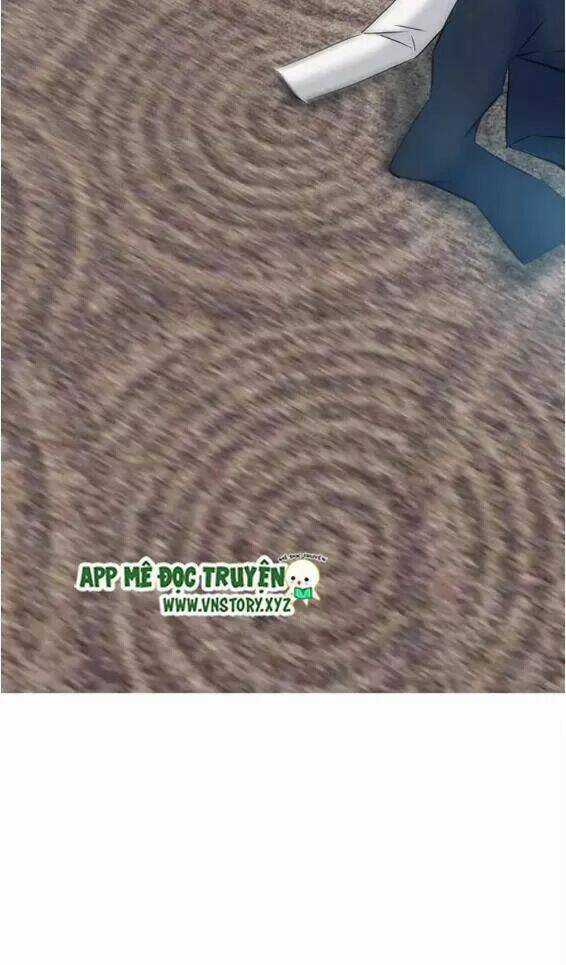 Đế Thiếu Chuyên Sủng Hắc Đạo Thê Chapter 10 trang 30