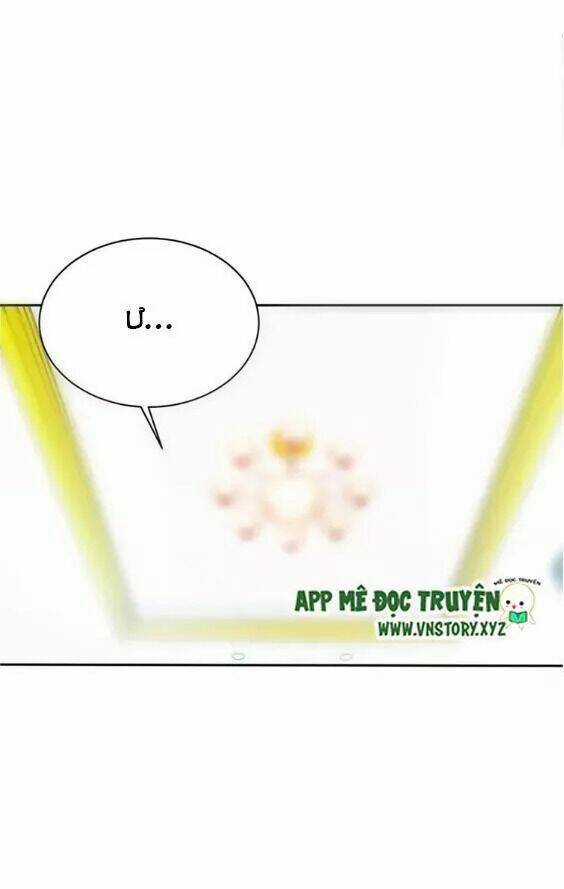 Đế Thiếu Chuyên Sủng Hắc Đạo Thê Chapter 10 trang 33