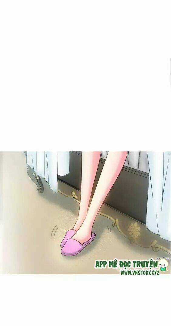 Đế Thiếu Chuyên Sủng Hắc Đạo Thê Chapter 10 trang 35