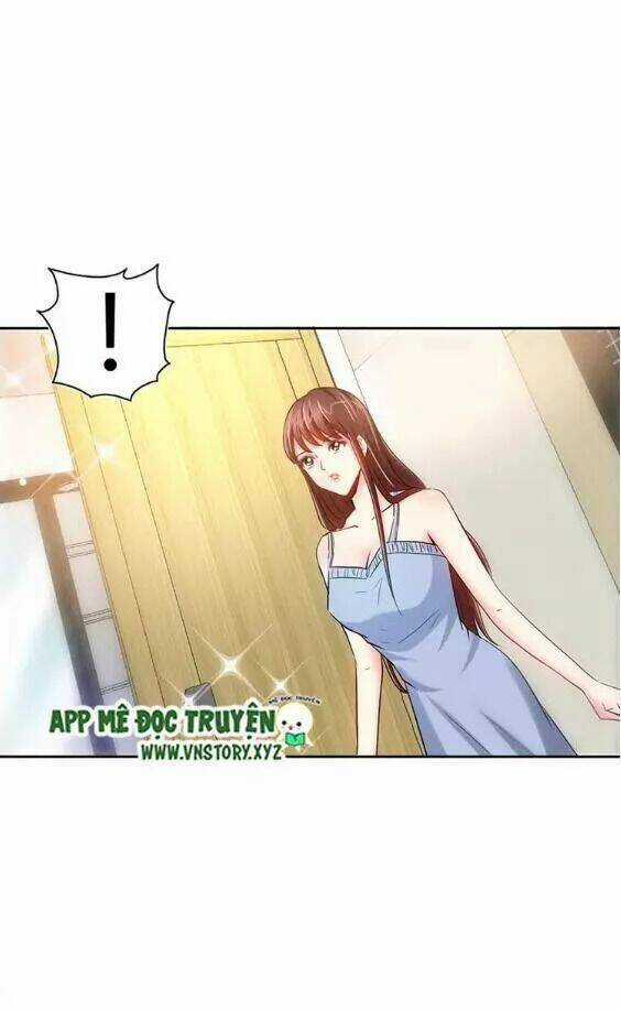 Đế Thiếu Chuyên Sủng Hắc Đạo Thê Chapter 10 trang 36