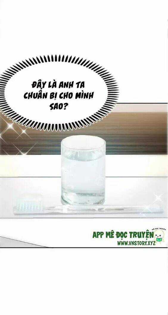 Đế Thiếu Chuyên Sủng Hắc Đạo Thê Chapter 10 trang 37