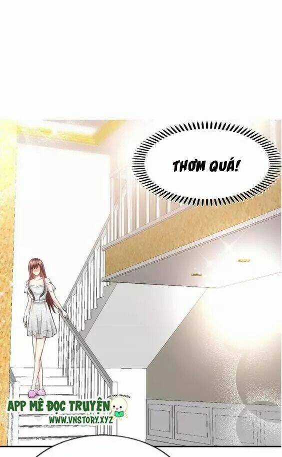 Đế Thiếu Chuyên Sủng Hắc Đạo Thê Chapter 10 trang 40