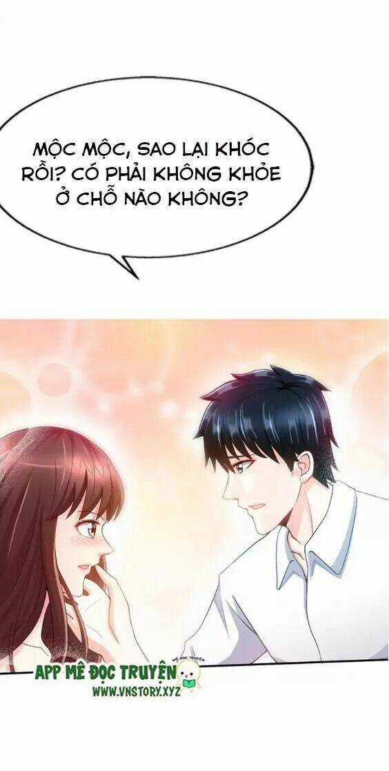 Đế Thiếu Chuyên Sủng Hắc Đạo Thê Chapter 10 trang 46