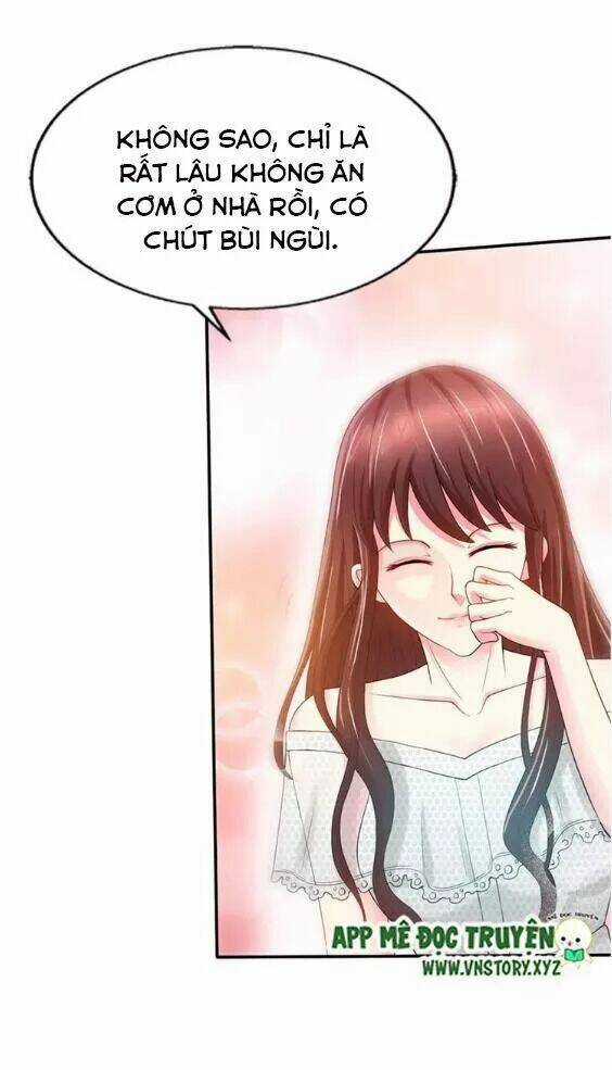 Đế Thiếu Chuyên Sủng Hắc Đạo Thê Chapter 10 trang 47