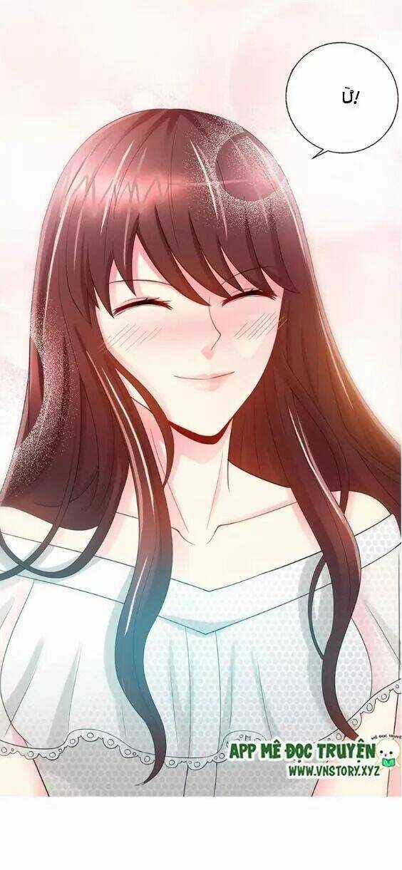 Đế Thiếu Chuyên Sủng Hắc Đạo Thê Chapter 10 trang 49