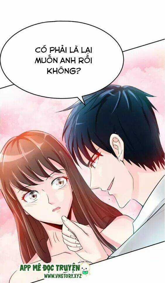 Đế Thiếu Chuyên Sủng Hắc Đạo Thê Chapter 10 trang 50