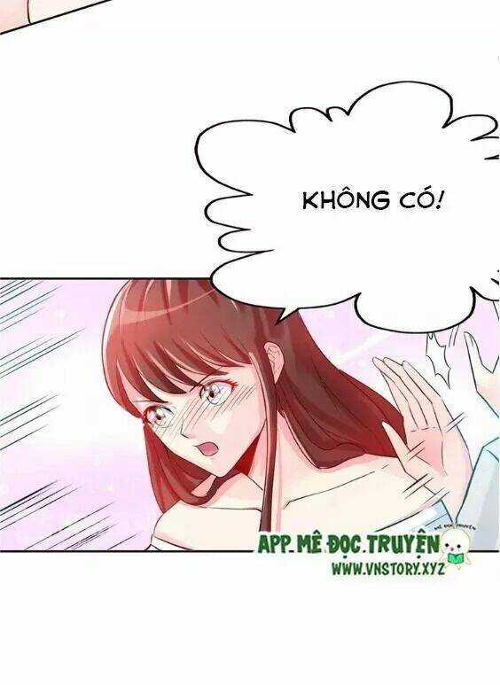 Đế Thiếu Chuyên Sủng Hắc Đạo Thê Chapter 10 trang 51