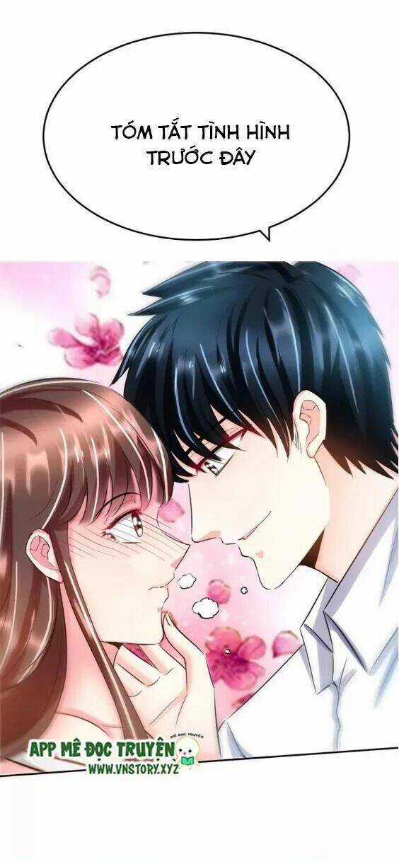 Đế Thiếu Chuyên Sủng Hắc Đạo Thê Chapter 10 trang 52