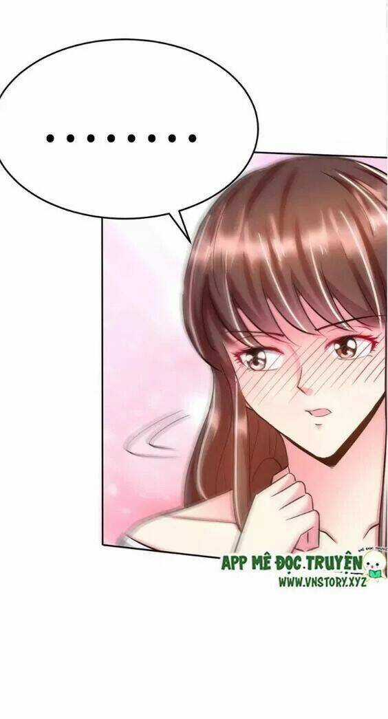 Đế Thiếu Chuyên Sủng Hắc Đạo Thê Chapter 10 trang 53