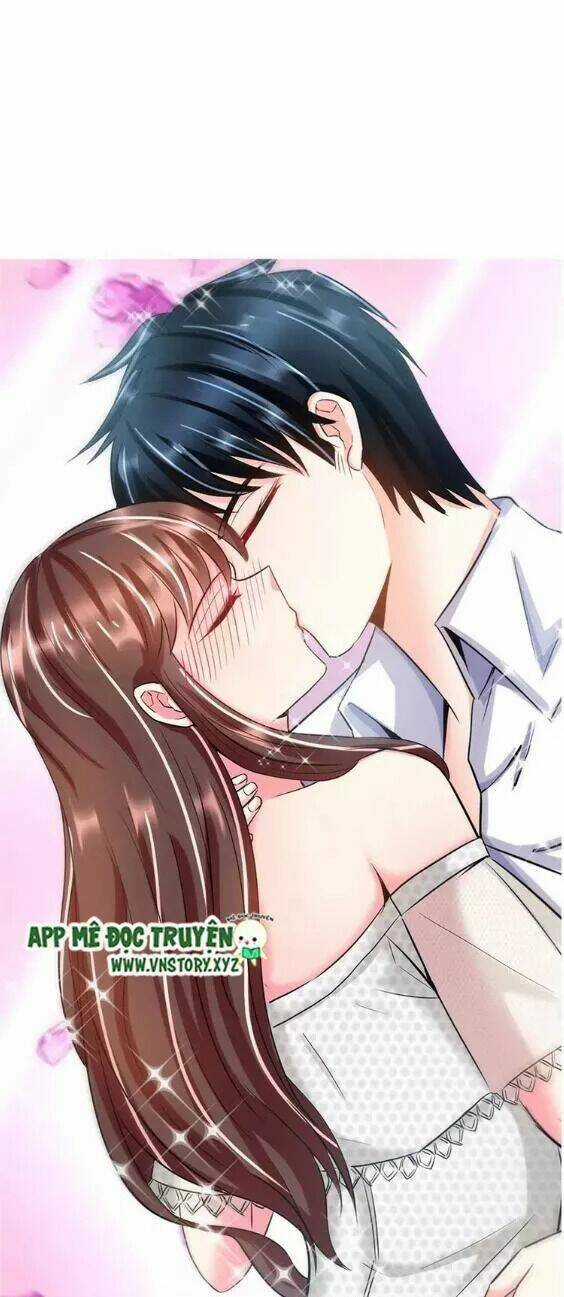 Đế Thiếu Chuyên Sủng Hắc Đạo Thê Chapter 10 trang 54